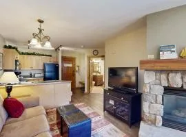 Keystone Condo 8380