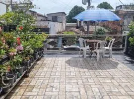 Casa família COP30