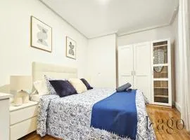 Apartamento en el centro de Madrid barrio SOL