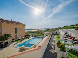 Apartment Melandura-3 by Interhome, hotel in Dinjiška