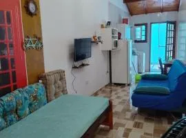 Kitnet Martim de Sá