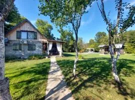 Holiday Home Utinja by Interhome