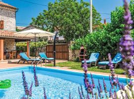 Holiday Home Matohanci by Interhome, hotel in Matohanci