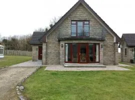 Holiday Home Galway Bay - TR4Lodge by Interhome