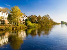 Apartment Grove Lodge No 5 - 2 Bed by Interhome, hotel in Killorglin