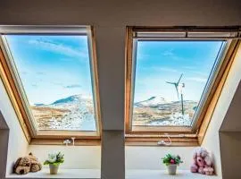 Holiday Home Benderloch House & Frobost Lodge by Interhome