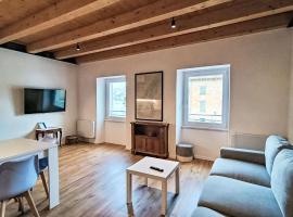 Apartment Panorama by Interhome, hotel a Brenzone sul Garda