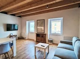 Apartment Panorama by Interhome