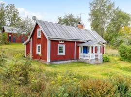 Holiday Home Ånhultaberg-Nylund by Interhome, ξενοδοχείο σε Virserum