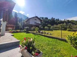 Apartment Campredos by Interhome