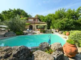 Villa Oasis by Interhome