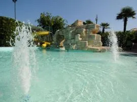 Holiday Home Happy Camp Mobil Homes in Riccione by Interhome