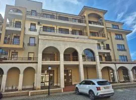 New Light house golf apartment