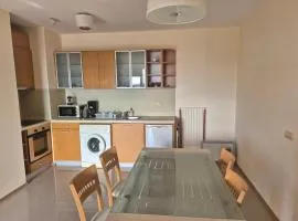 New Light house golf apartment