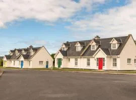 Holiday Home Ballybunion - TR4 HC No 21 by Interhome