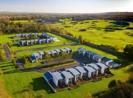 Holiday Home Castlemartyr Lodges - TR4 No 3 - 2 Bed by Interhome