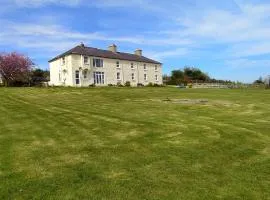 Holiday Home Anchor Cottage Portsalon by Interhome