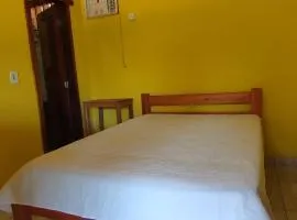 Recanto Zen Cumuruxatiba