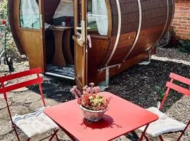 Landhaus Weserbergland