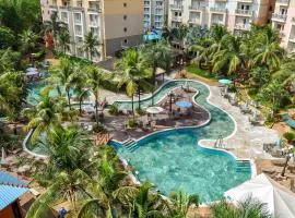 Thermas de Olimpia Resort