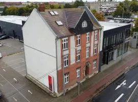 Stilvolle Apartments I home2share