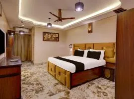 Super Townhouse NK Vivanta Luxury Rooms
