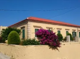 Traditional House