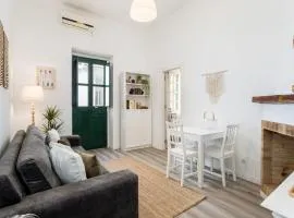 New! Tavira Santa Luzia