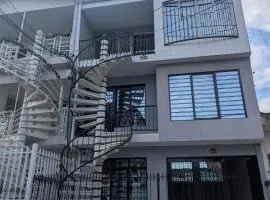 KINGDAVID HOSTEL-2do piso