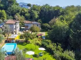 Holiday Home Il Mulinaccio by Interhome