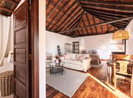 Finca El Ingeniero by Huskalia، فندق في San Pedro