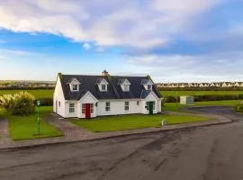 Holiday Home Ballybunion - TR4 HC NO 4 by Interhome