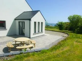 Holiday Home Bell View - TR3 Holiday Home Sheeps Head by Interhome