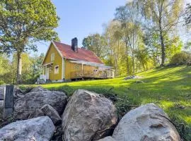 Holiday Home Ramnås by Interhome