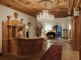 Hotel Colbricon Beauty & Relax