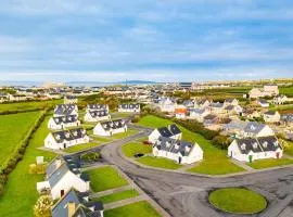 Holiday Home Ballybunion - TR4 HC No 27 by Interhome