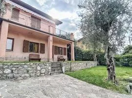 Villa Graziella by Interhome