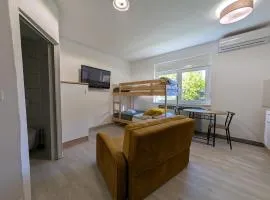 Cozy Studio in Sesvete
