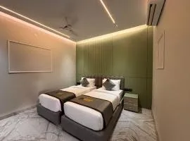 Hotel Mumbai House Pithampur