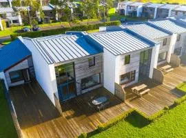 Holiday Home Castlemartyr Lodges - TR4 No 1 - 3 Bed by Interhome