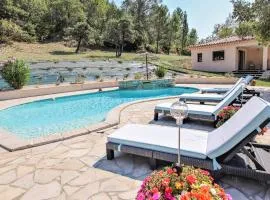 Gorgeous Home In St Montan