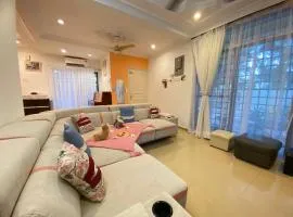 Eden Residence Bukit Beruang by Jeffery Lam Home Management