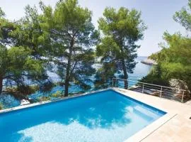 Waterfront Villa Dora by Villas Guide