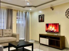 Eldoret Cozy Homes - Pioneer, Unterkunft in Eldoret