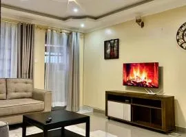 Eldoret Cozy Homes - Pioneer