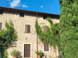 Antico N19, hotel a Passirano