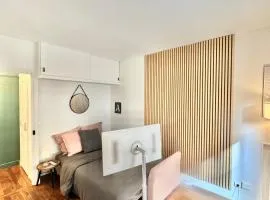 Suite City Cathedrale-Notre-Dame