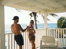 Danielas Beachfront House