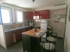 La parenthèse ardéchoise, hotel in Le Pouzin