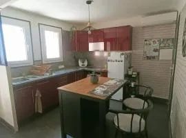 La parenthèse ardéchoise